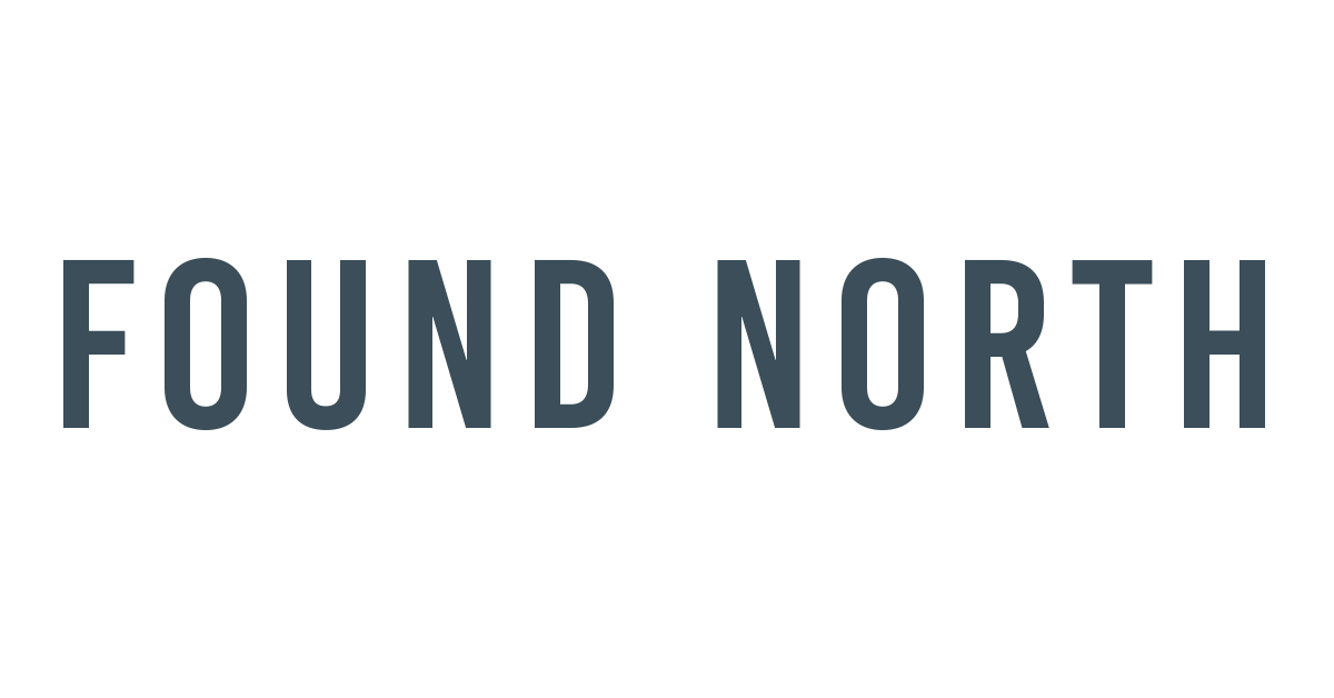 Found North Whisky