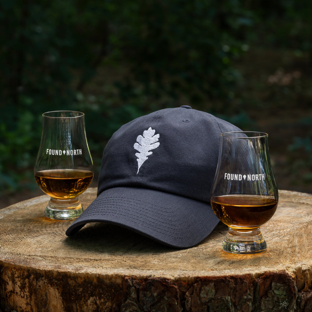 Found North Hat & Glencairn Bundle